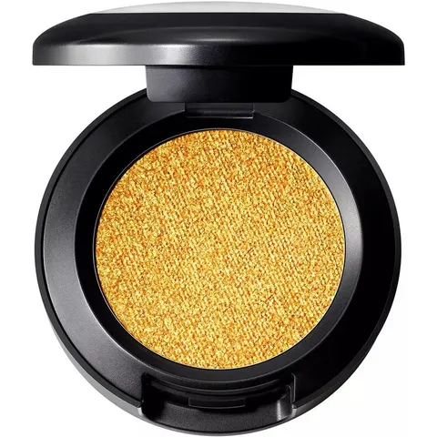 MAC Cosmetics Eye Shadow Metallic Allowance – Guld 1 – Bild 2