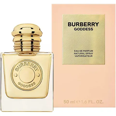 Burberry Goddess EDP 50 ml 50 ml – Bild 3