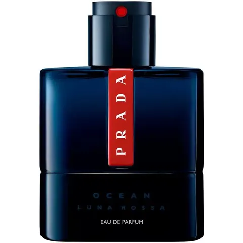 Prada Luna Rossa Ocean Eau De Parfum 50 ml – Bild 4