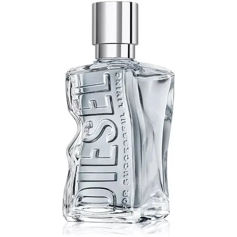 Diesel - D by Eau de Toilette, 50 ml – Bild 3