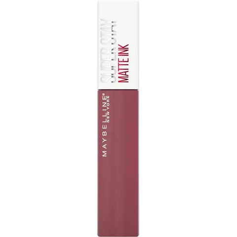 Maybelline - Lips Matte Ink Pinks, 5 ml, Ringleader – Bild 2