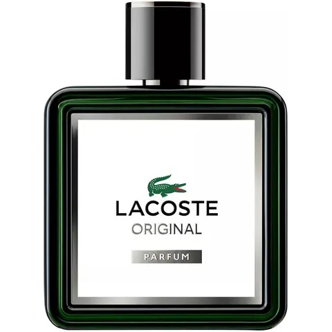 100ml Lacoste Original Parfum – Bild 3