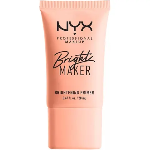 NYX-PROFESSIONAL-MAKEUP - Primer, 20 ml – Bild 2