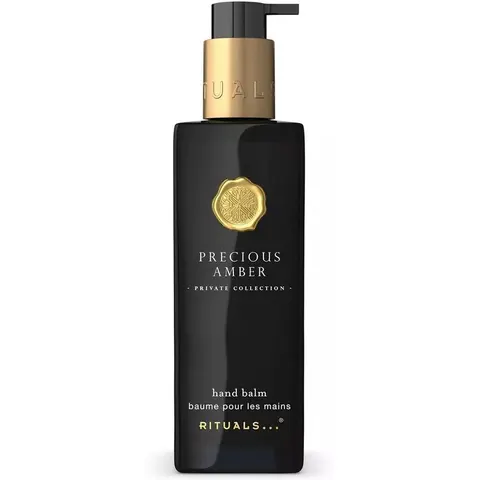 Rituals - Precious Amber Hand Balm, 175 ml – Bild 2