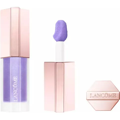 9ml Lancôme Lip Idôle CuddleBlur – Lila 9 – Bild 3