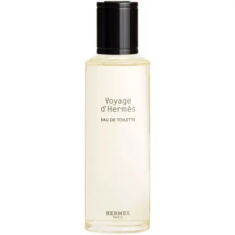 HERMÈS - Voyage d', Eau de Toilette Refill, 125 ml – Bild 3
