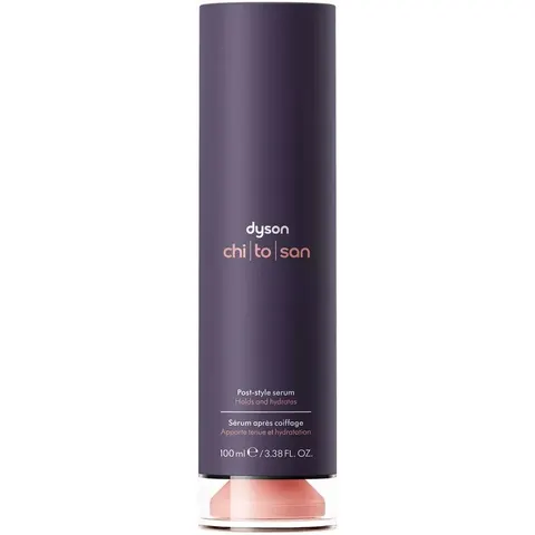 Dyson Chitosan Post-style Serum 100 ml – Bild 2