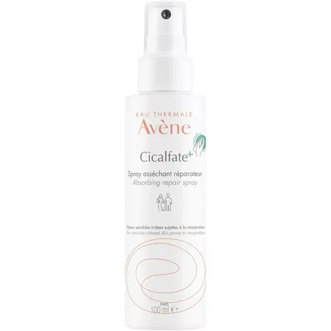Avene - Akutpflege-Spray, Cicalfate+, 100 ml – Bild 3
