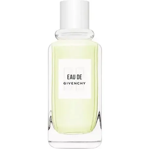Givenchy - Eau De Eau De Toilette, 100 ml – Bild 2