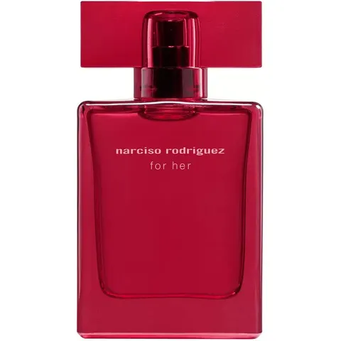 30ml Narciso Rodriguez for her Eau de Parfum Intense – Bild 5