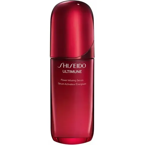 75ml Shiseido Ultimune Power Infusing Serum – Bild 5