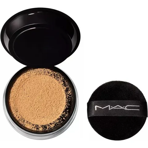 MAC Cosmetics Studio Fix Pro Set + Blur Weightless Loose Powder Medium – Medium 6.5 – Bild 2