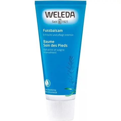 Weleda Fussbalsam – 75 – Bild 2