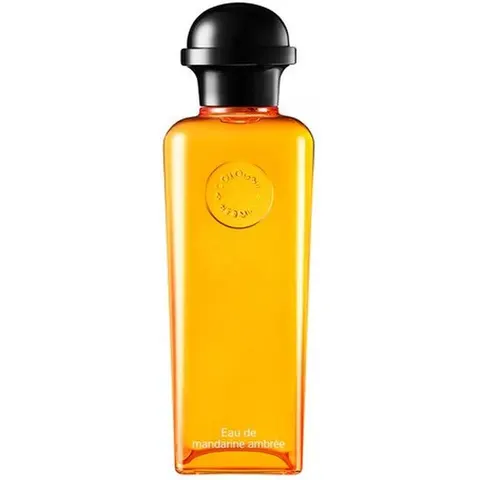 100ml HERMÈS Eau de Mandarine Ambrée Eau de Cologne – Bild 3