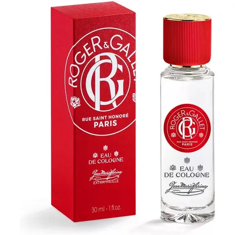 Roger & Gallet - Eau de Cologne, 30 ml – Bild 3