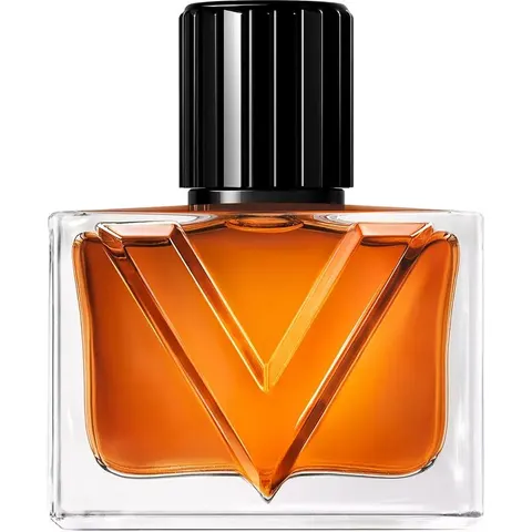 30ml Valentino Uomo Vendetta Eau de Parfum – Bild 3