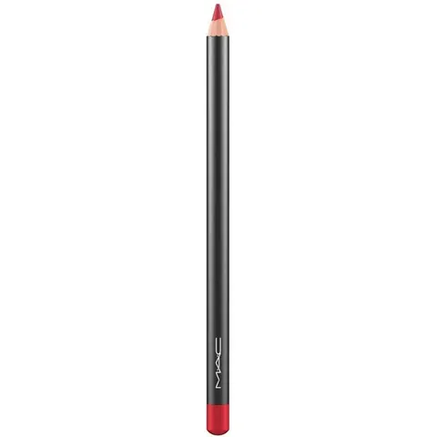 MAC Cosmetics Lip Pencil Cherry – Röd – Bild 2