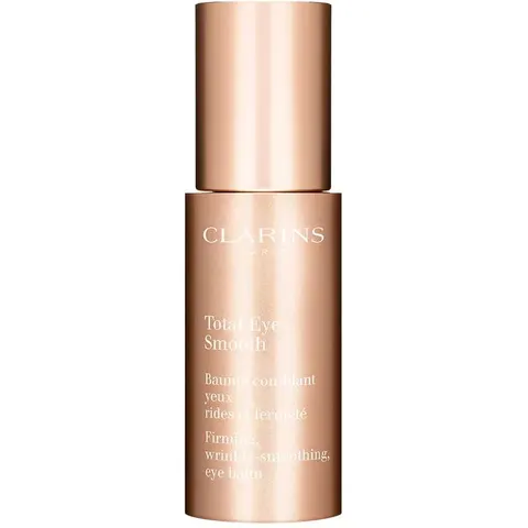 15ml CLARINS Total Eye Smooth – Bild 4