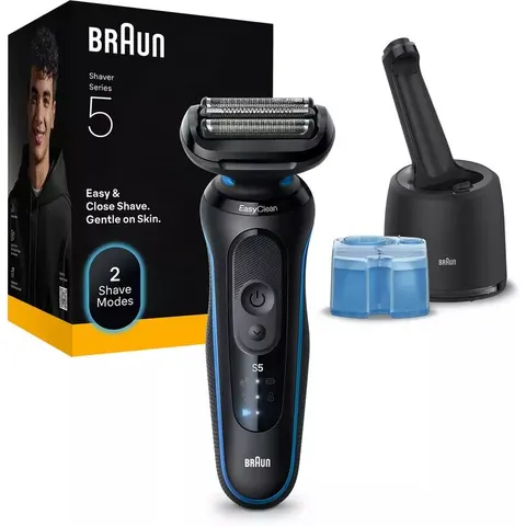 Braun - Rasierer – BRA52B7000CC – Bild 3