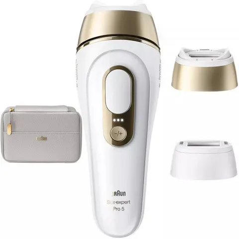 Braun - IPL Haarentfernungsgerät – 937481 – Bild 2