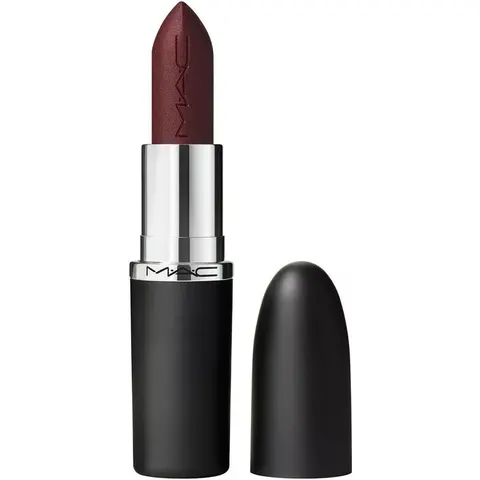 MAC Cosmetics Macximal Silky Matte Lipstick Sin – Röd 3.5 – Bild 2