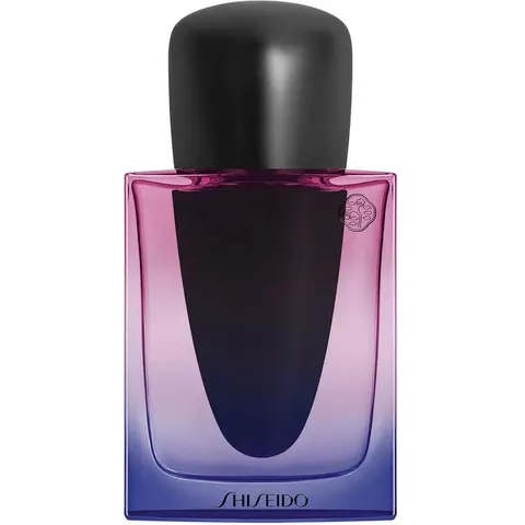 30ml Shiseido Ginza Night Eau de Parfum Intense – Bild 5