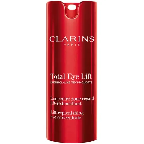15ml CLARINS Total Eye Lift Refillable – Bild 4