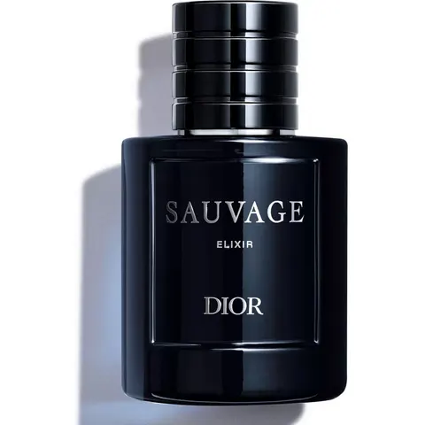 Christian Dior 60ml DIOR Sauvage Elixir – Bild 3
