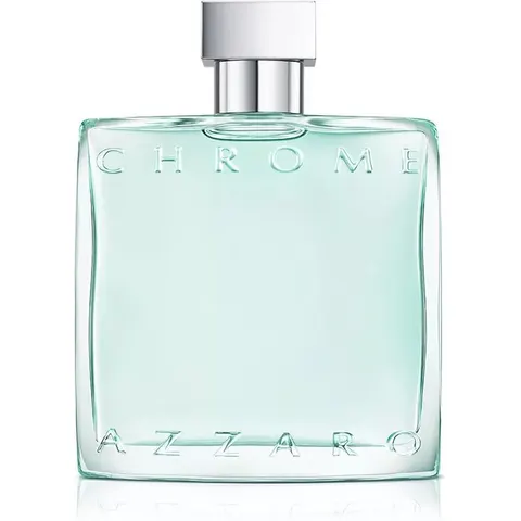 Azzaro Chrome Azure Eau De Toilette 100 ml – Bild 2