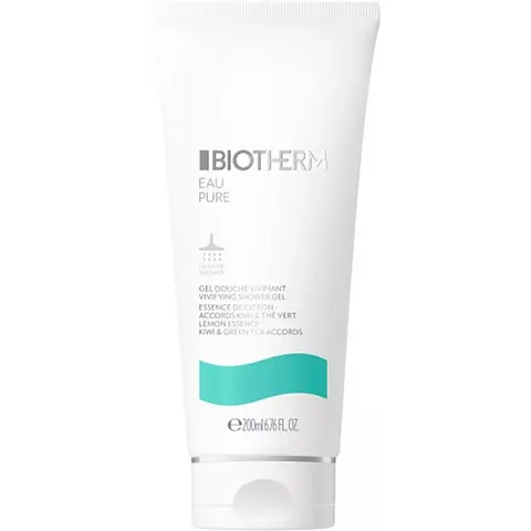 Biotherm Eau Pure Shower Gel 200 ml – Bild 2