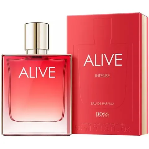 Hugo Boss - Alive Intense Eau de Parfum, 50 ml – Bild 2