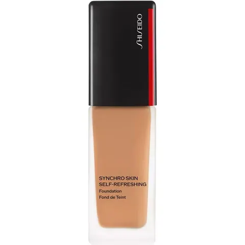 Shiseido Synchro Skin Self-Refreshing Foundation 410 – Medium 30 – Bild 3