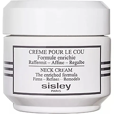 Sisley Neck Cream 50 ml – Bild 3