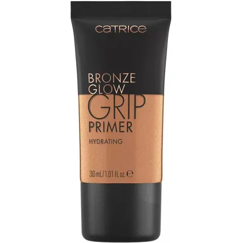 Catrice Bronze Glow Grip Primer 30 ml – Bild 2