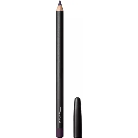 MAC Cosmetics Lip Pencil Grape Expectations – Lila – Bild 2