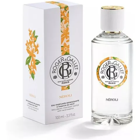 Roger & Gallet Néroli Eau de Parfum 100 ml – Bild 3