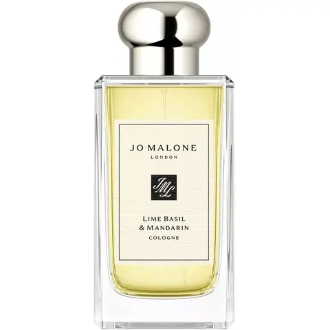 Jo Malone London - Lime Basil & Mandarin Cologne, 100 ml – Bild 2