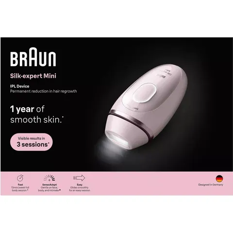 Braun - IPL Haarentfernungsgerät – 937429 – Bild 2