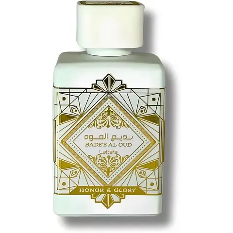 Lattafa - Bade'e Al Oud Honor & Glory, Eau de Parfum, 100 ml – Bild 2