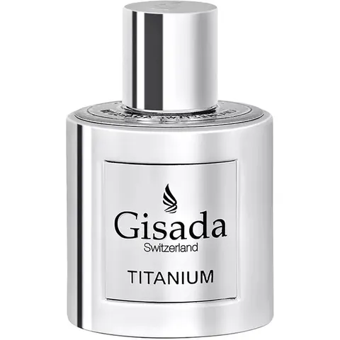 100ml Gisada Titanium Eau de Parfum – Bild 2