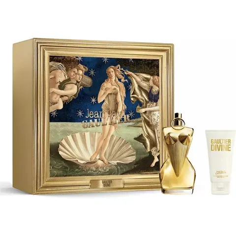 Jean Paul Gaultier - Divine Eau de Parfum Set, set – Bild 2