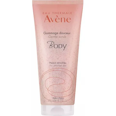 Avene - Sanftes Peeling, Body, 200 ml, Multicolor – Bild 2