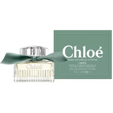 30ml Chloé Rose Naturelle Intense Eau de Parfum – Bild 4