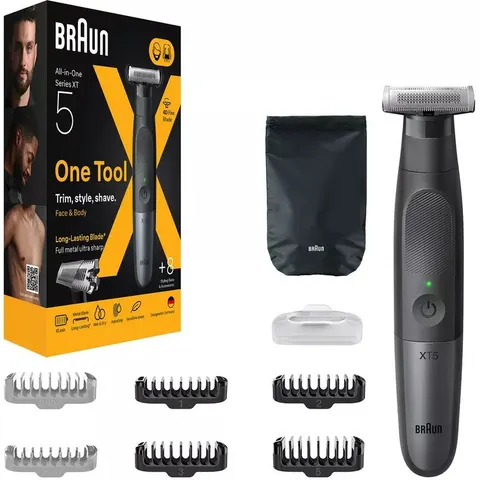 Braun - Series XT5200 – Bild 3