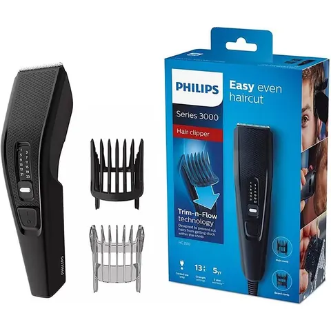 Philips - Haar-/Bartschneider – Bild 2