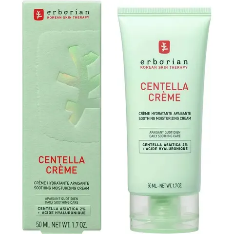 50ml Erborian Centella CRÈME – Bild 2