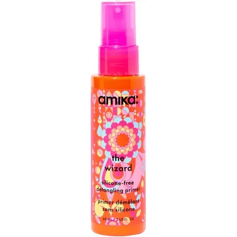 Amika Der Zauberer-Primer-Entwirrer 60 ml – Bild 2
