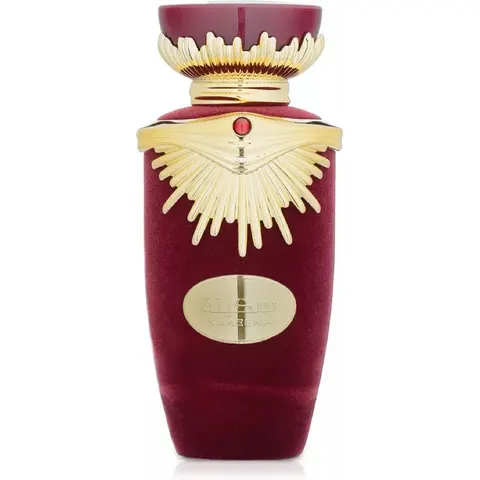 Lattafa Sakeena Eau de Parfum 100 ml – Bild 3