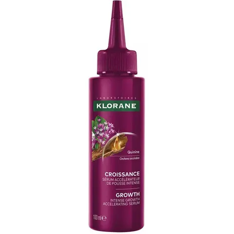 KLORANE - Intensiv Haarwuchs-Serum mit Adenosin, 100 ml – Bild 2