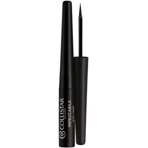 Collistar - Impeccabile Eyeliner, 2.5 ml, EXTRA black – Bild 2